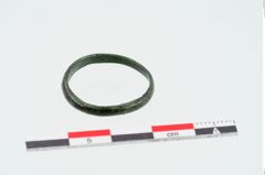 Foto von Bronzefingerring (NHMW-PRAE-024938)